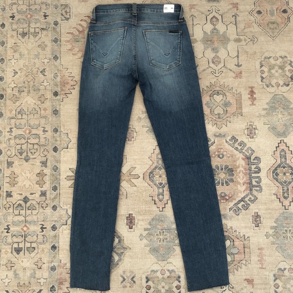 Hudson “Tally” Jeans - Picture 2 of 10